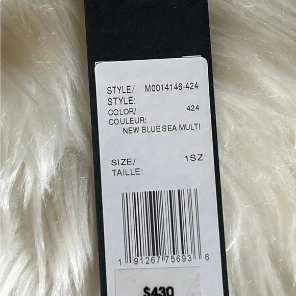 M0014146 - Marc Jacobs The Snapshot - Picture 13 of 16